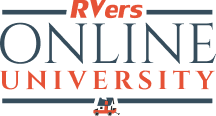 Escapees RVers Online University