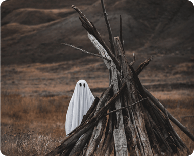 Whimsical Haunted Experiences