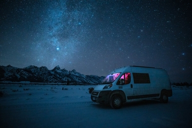 Stargazing Experiences