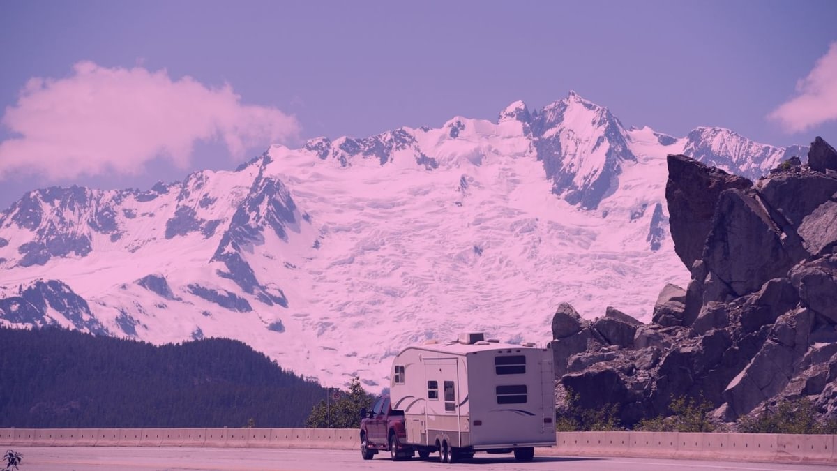 Prepping to Live Full-Time in an RV over the Winter