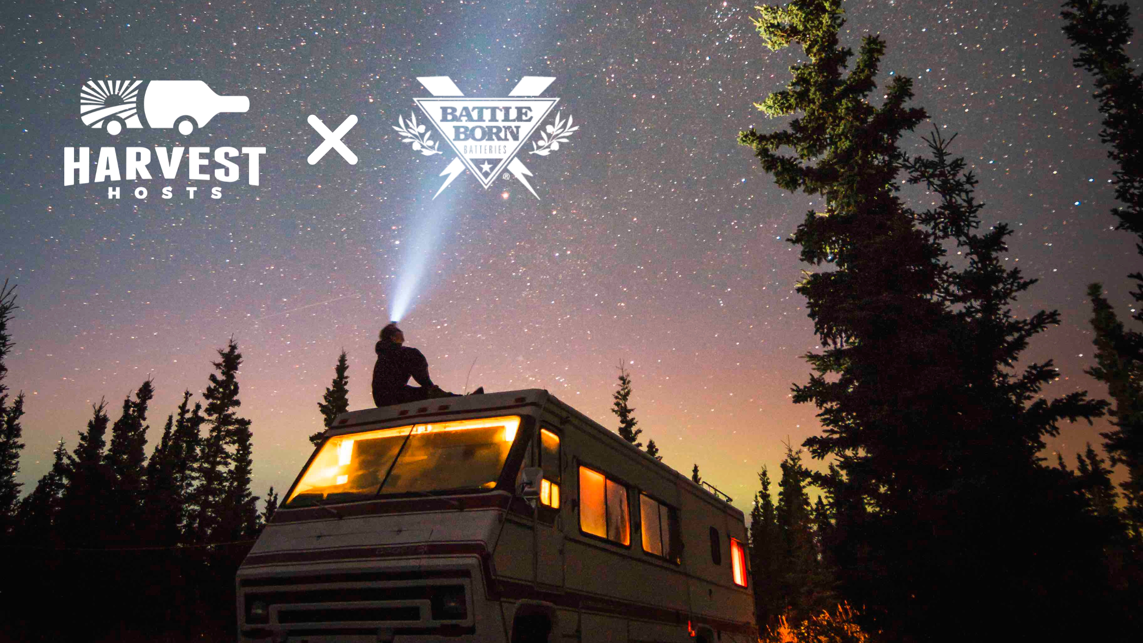 The RVer's Guide to Boondocking: Everything You Need to Know!