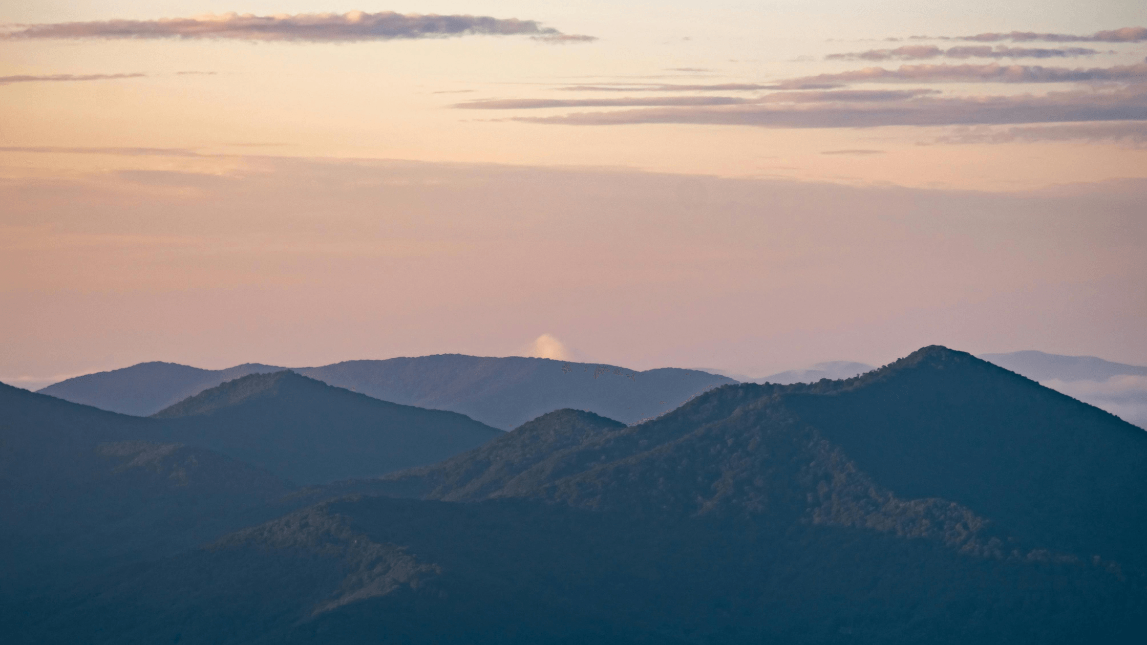 The Best Hiking Trails for RV Campers in Shenandoah National Park