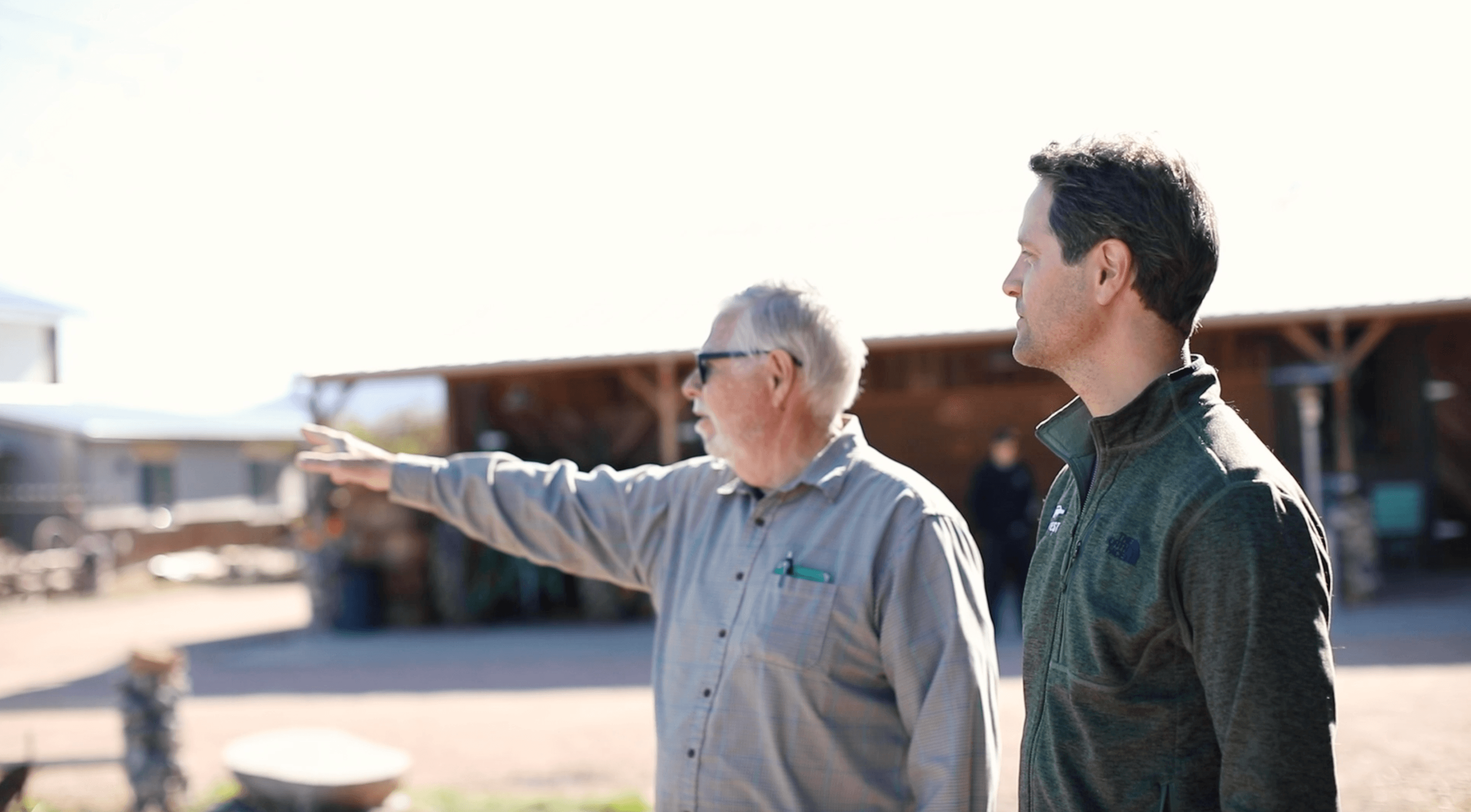 Meet the Owners of Peachfork Winery - Palisde, CO