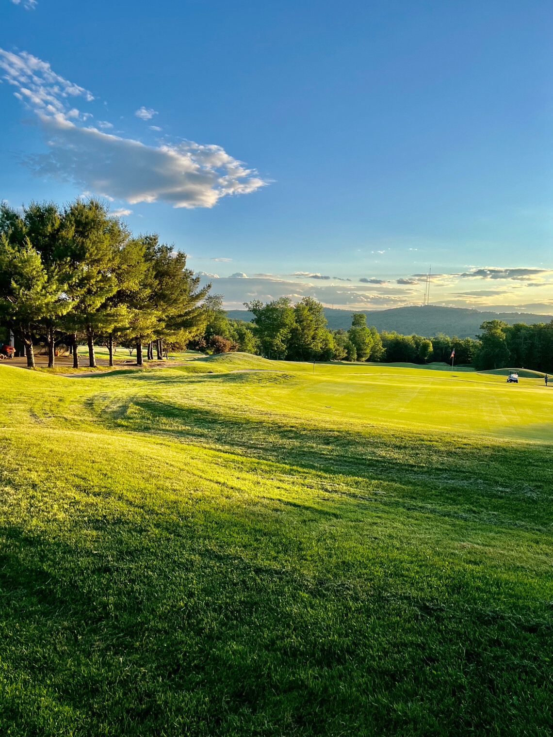 The Meadows Golf Club: Host Spotlight