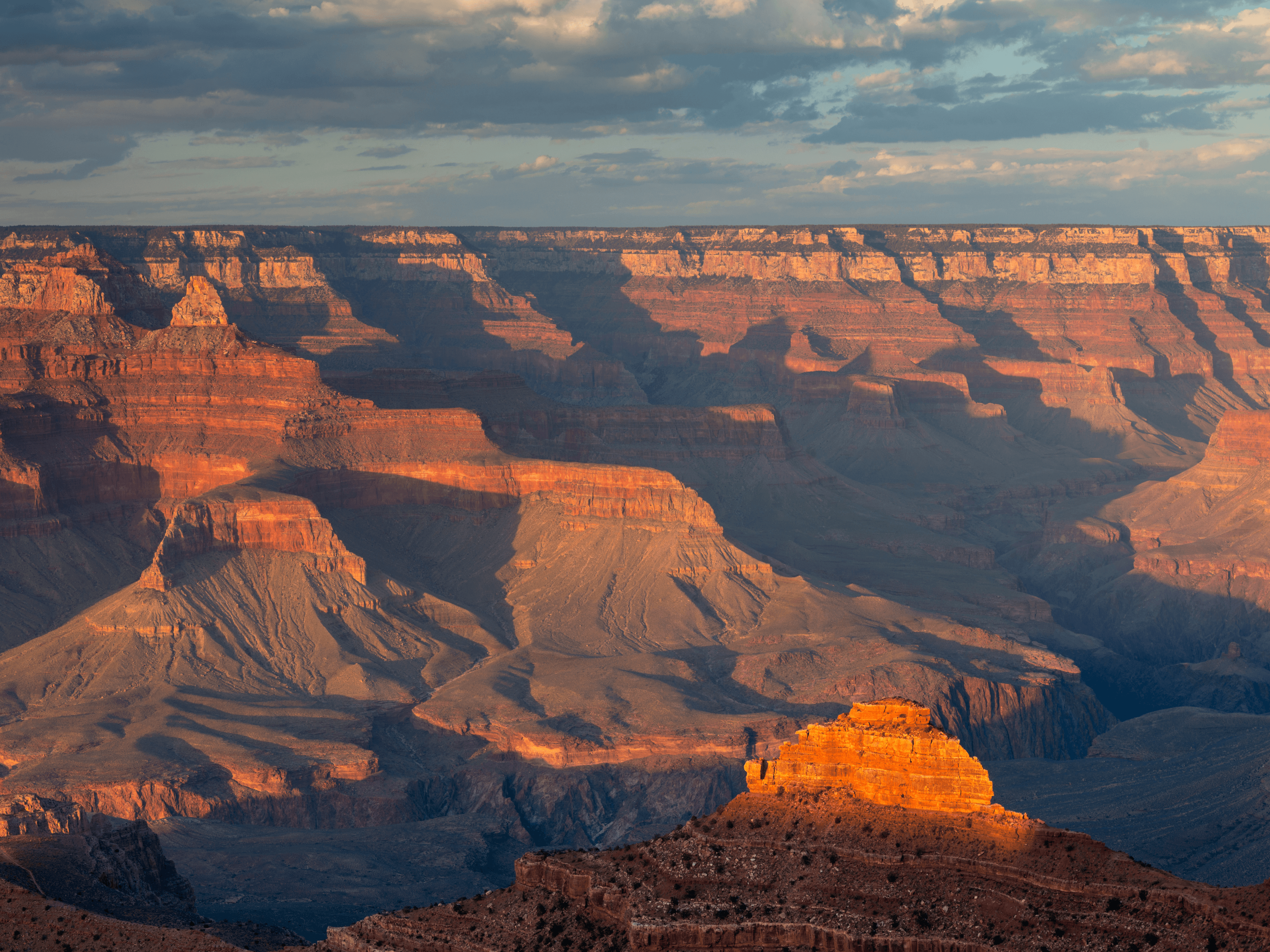 Discover the Best Hiking Trails for RV Campers in Grand Canyon National Park