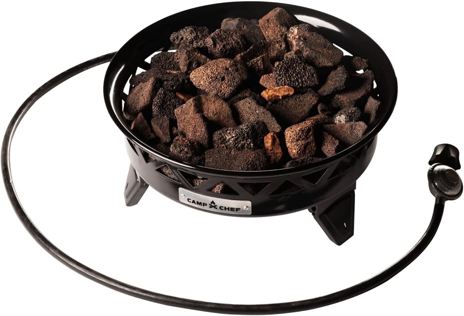 Camp Chef Portable Propane Fire Pit