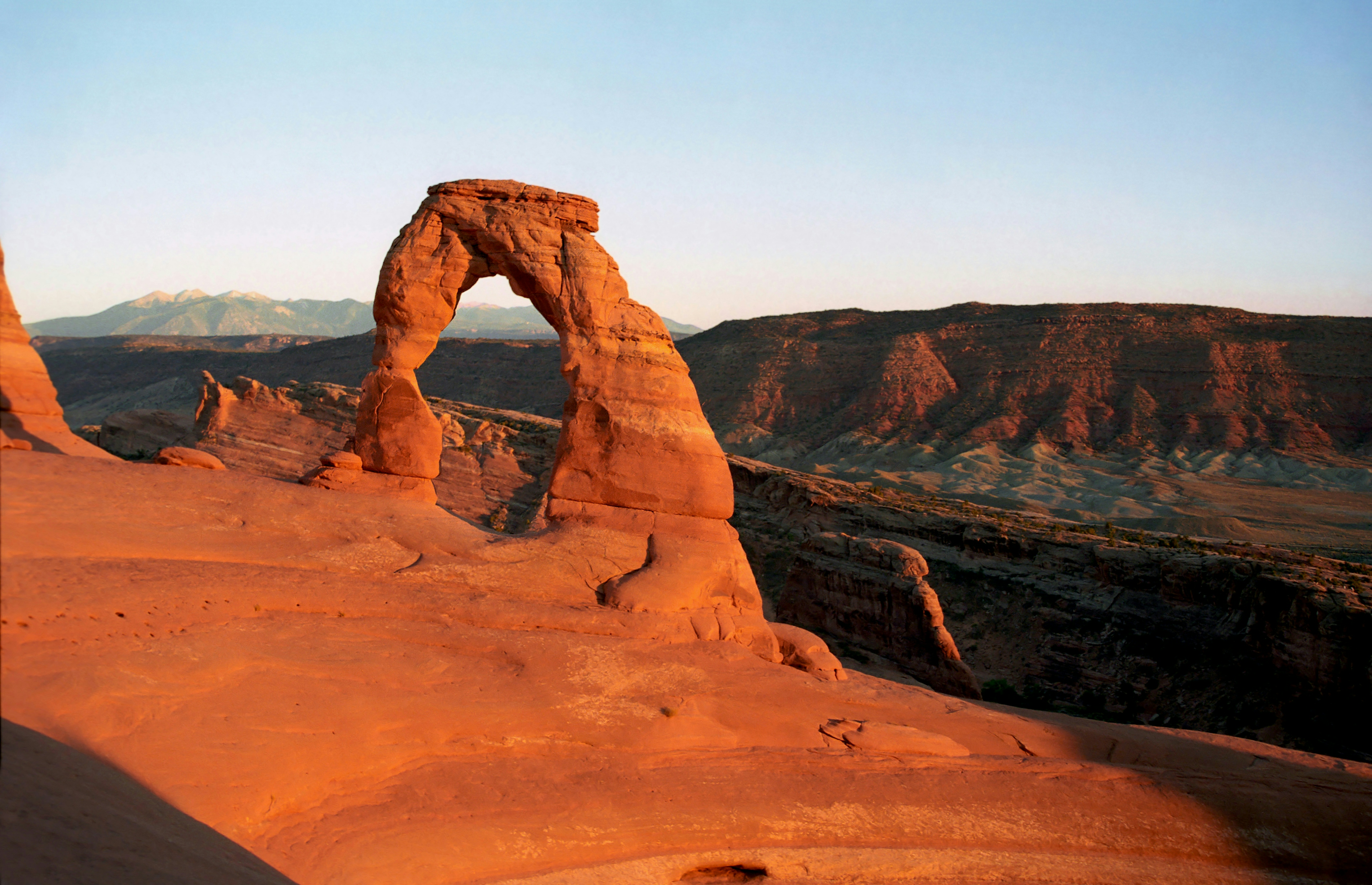 Discover the Best Hiking Trails for RV Campers in Arches National Park