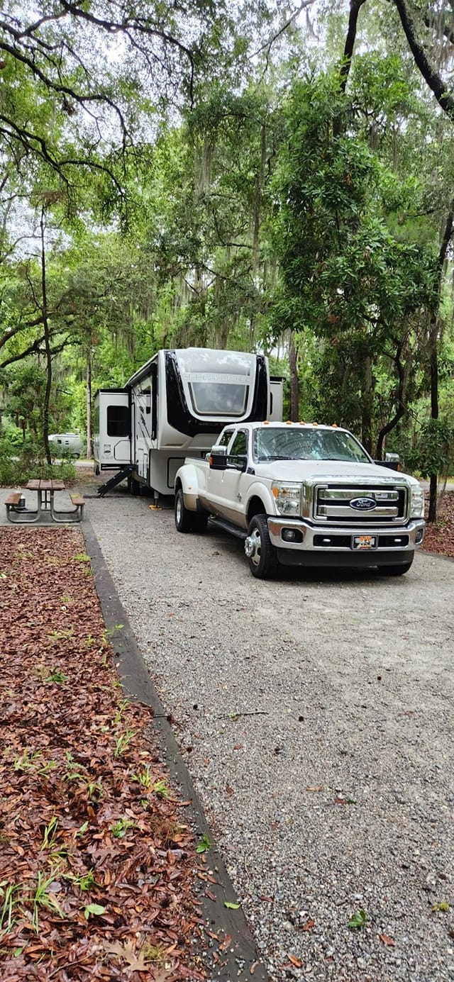 A Guide to RVs - with Real Reviews from Real People