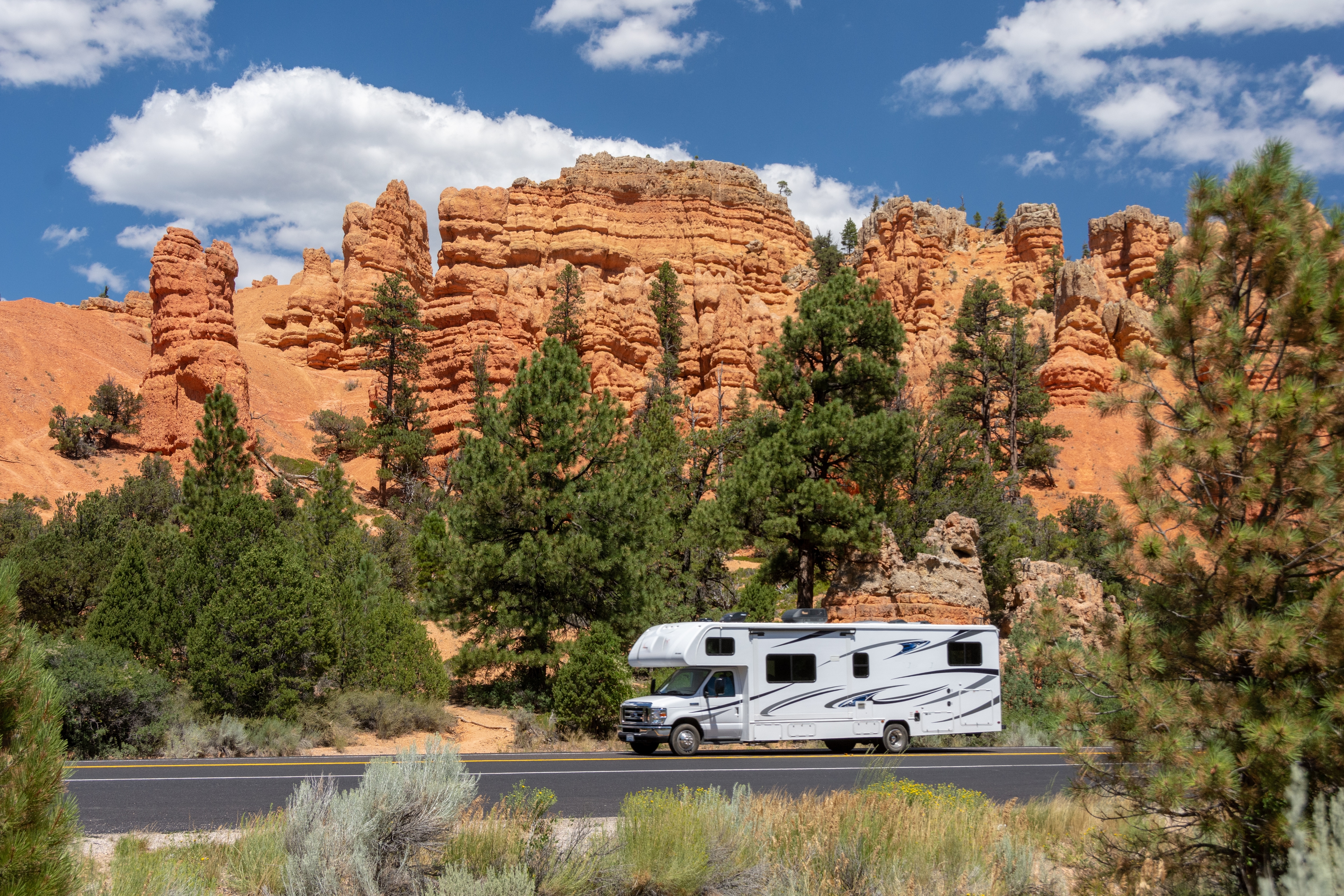 Understanding RV Insurance Claims: What to Expect, How to File, and Other Tips