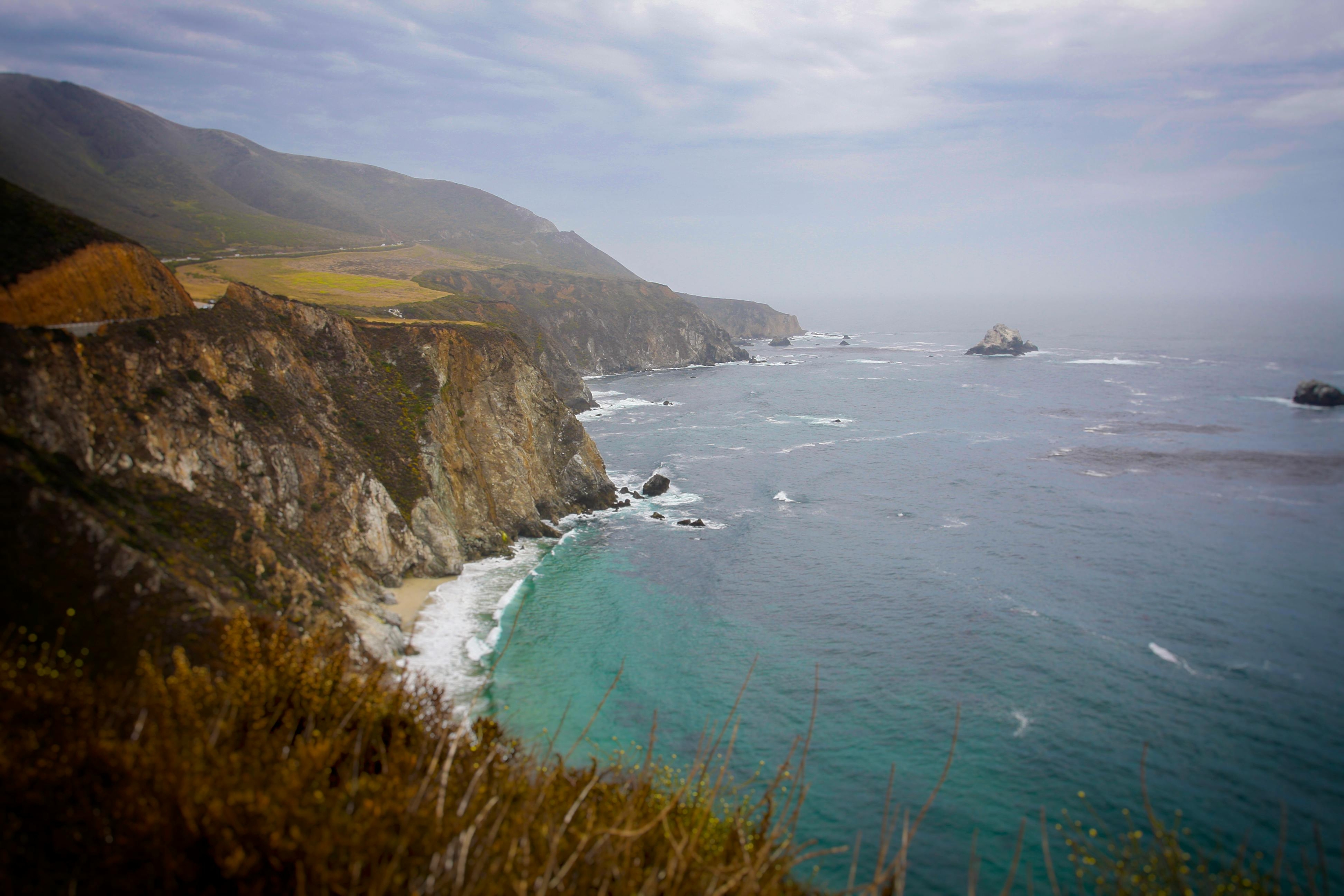 Discover the Best Hiking Trails for RV Campers in Northern California