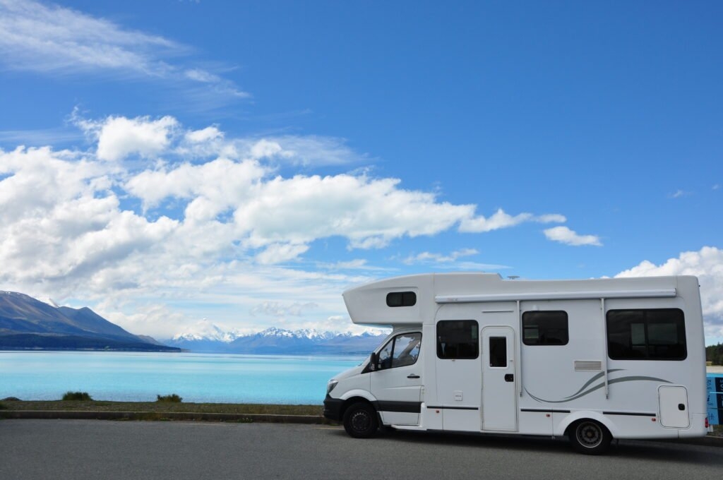 Setting up proper insurance on your RV is a big and important part of the overall process.