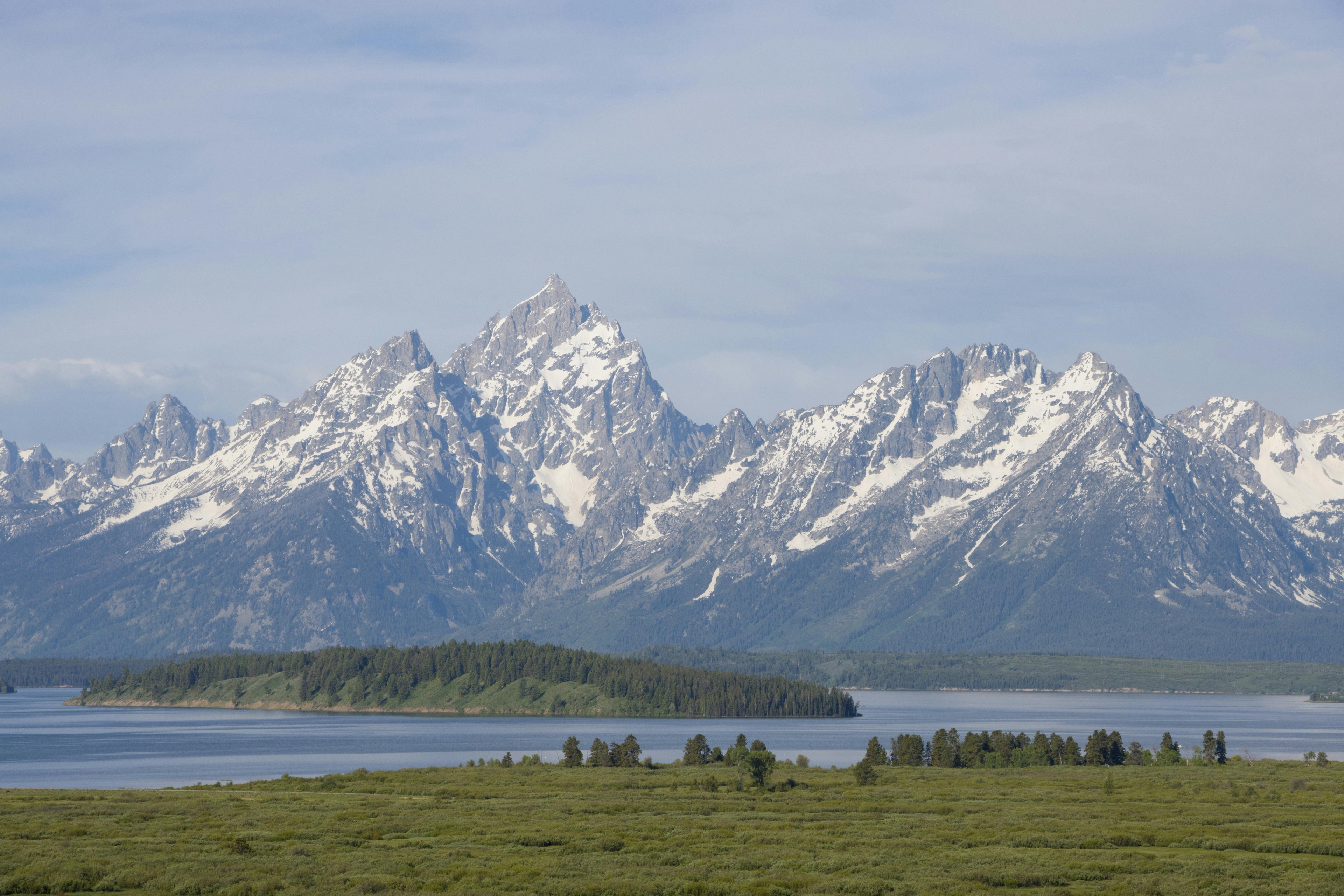 Discover the Best Hiking Trails for RV Campers near Jackson, WY