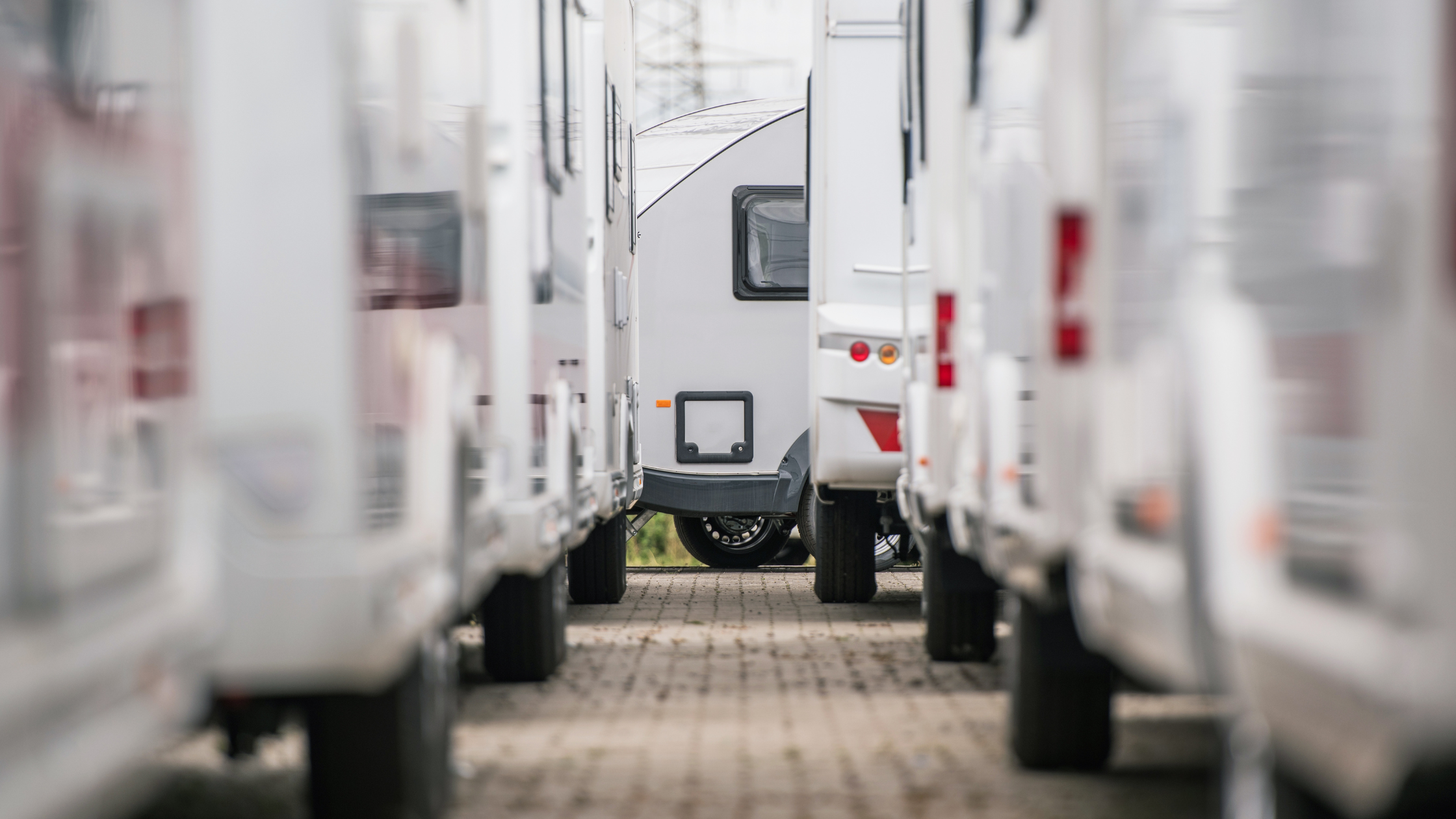 10 Tips for Buying a Used RV