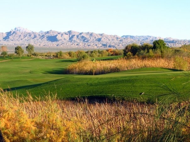 Upgrade your Harvest Hosts membership to include golf for even more fun.