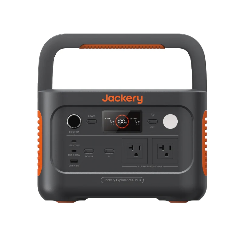 Jackery Portable Power Station