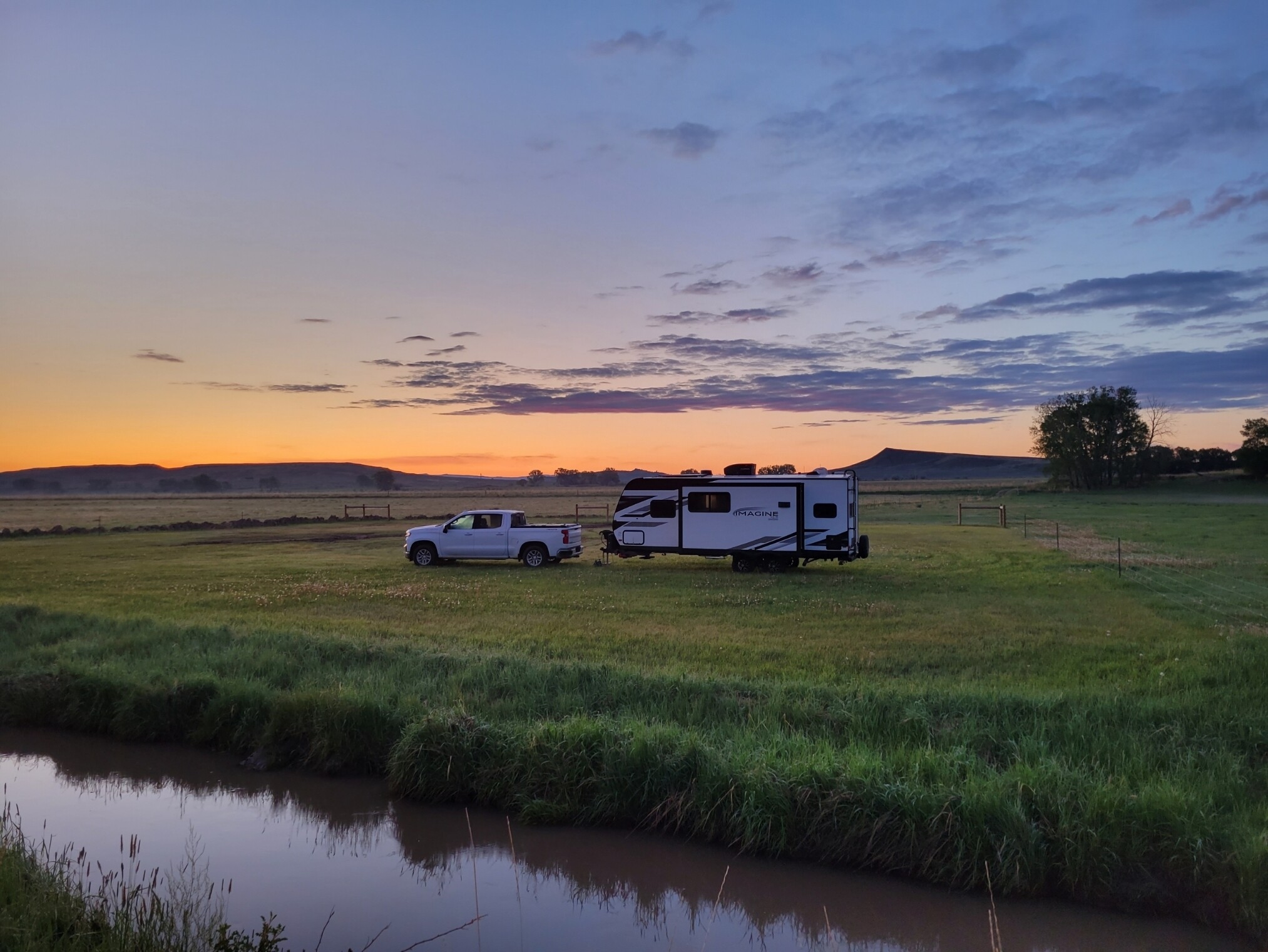 How Bison Ranches Reach New Customers with Harvest Hosts