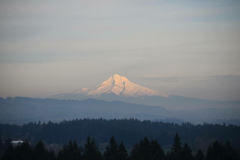 Discover the Best Hiking Trails for RV Campers near Portland, OR