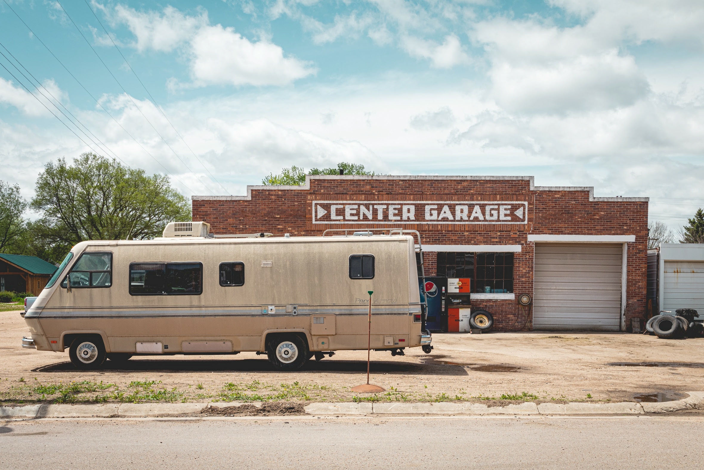 Guide to Buying an RV OR Guide to Not Buying a Lemon