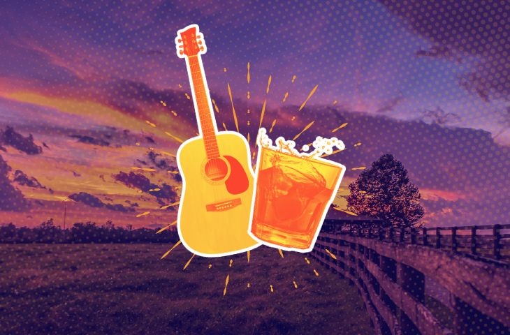 Bluegrass, Bourbon and Boondocking