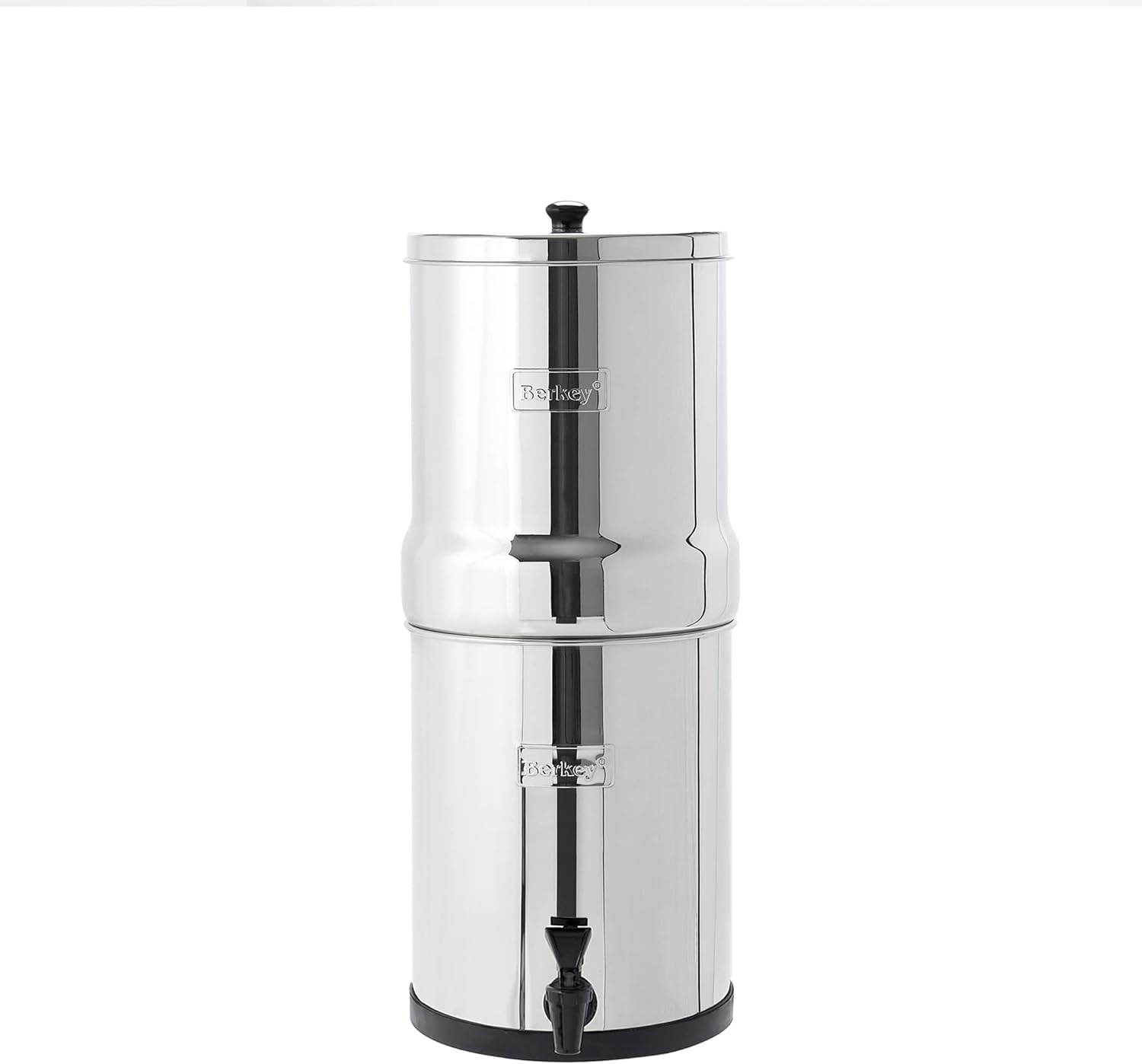 Travel Berkey Water Filter