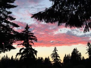 Cascade Mountain Golf Course Retreat
