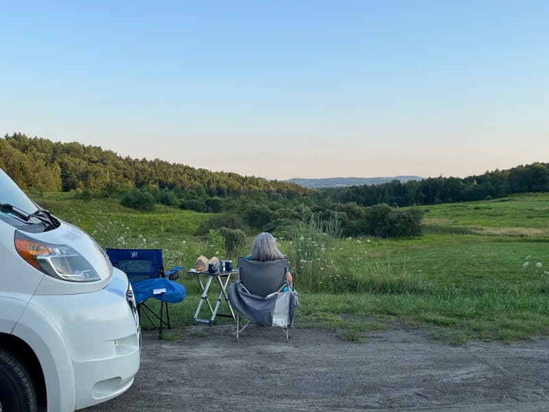 Farm stay at Picturesque Maple Farm Retreat