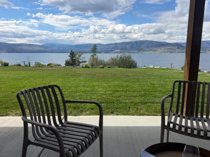 Historic Organic Estate Winery