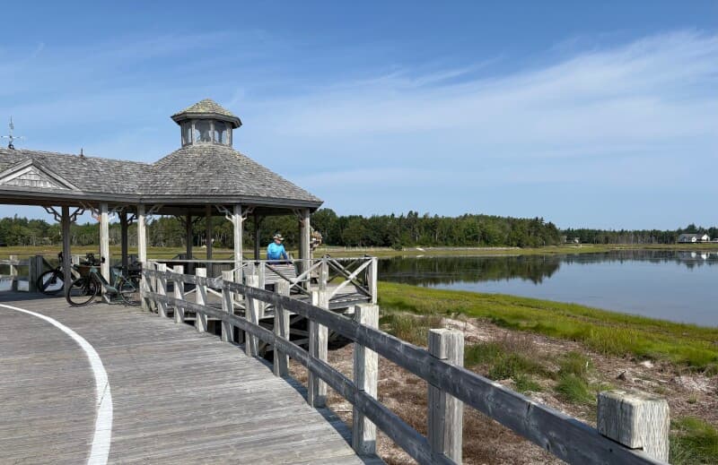 Host stay at Serene Bayview Camping Retreat