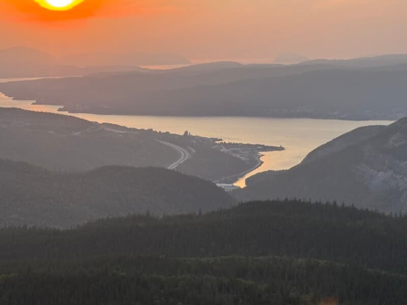 Attraction stay at Scenic Coastal Mountain Resort Retreat
