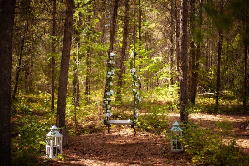 Wedding Venue & Historic Vehicle Retreat