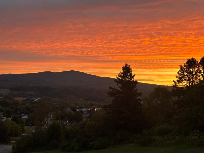 Farm stay at Scenic Saffron Farm Retreat