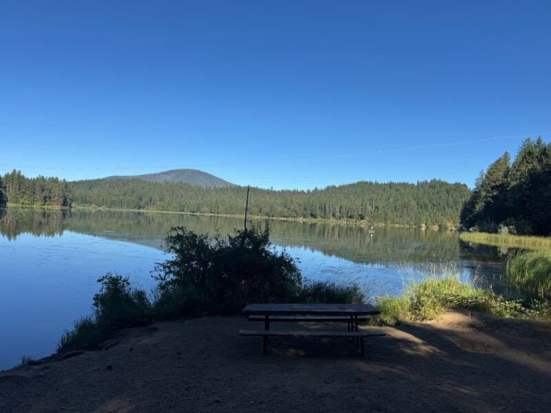 Attraction stay at Lakeside Fishing Resort Getaway