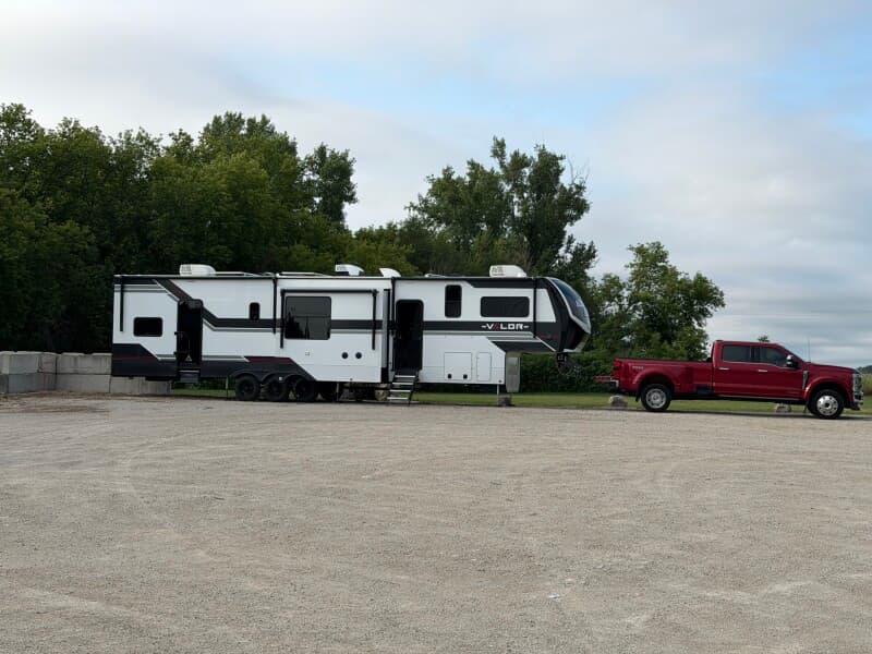 Attraction stay at Rural Live Music Bar & RV Spot