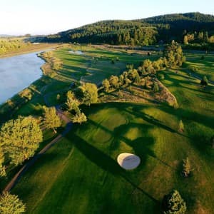 Valley View 18-Hole Golf Course
