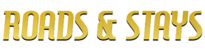 RoadsAndStays Logo