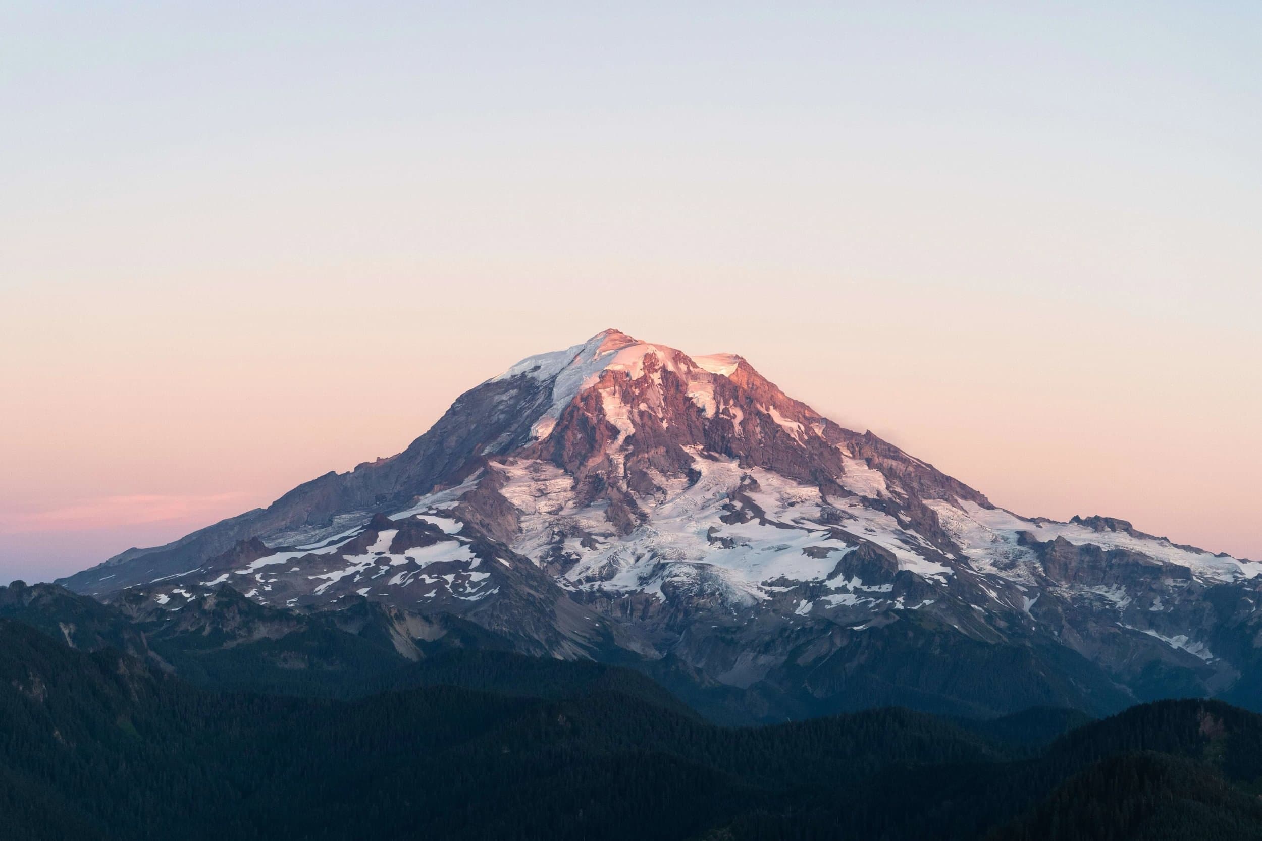 Image of Washington RV Camping