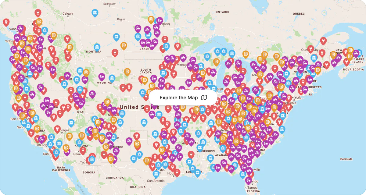 Explore the Map 🗺️